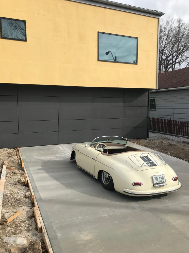 Flush Mount Doors in south dakota