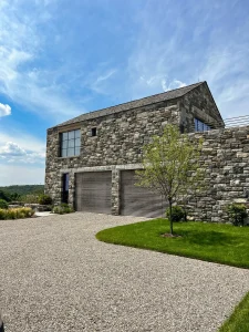 How Flush Mount Doors Are Built to Last for Decades
