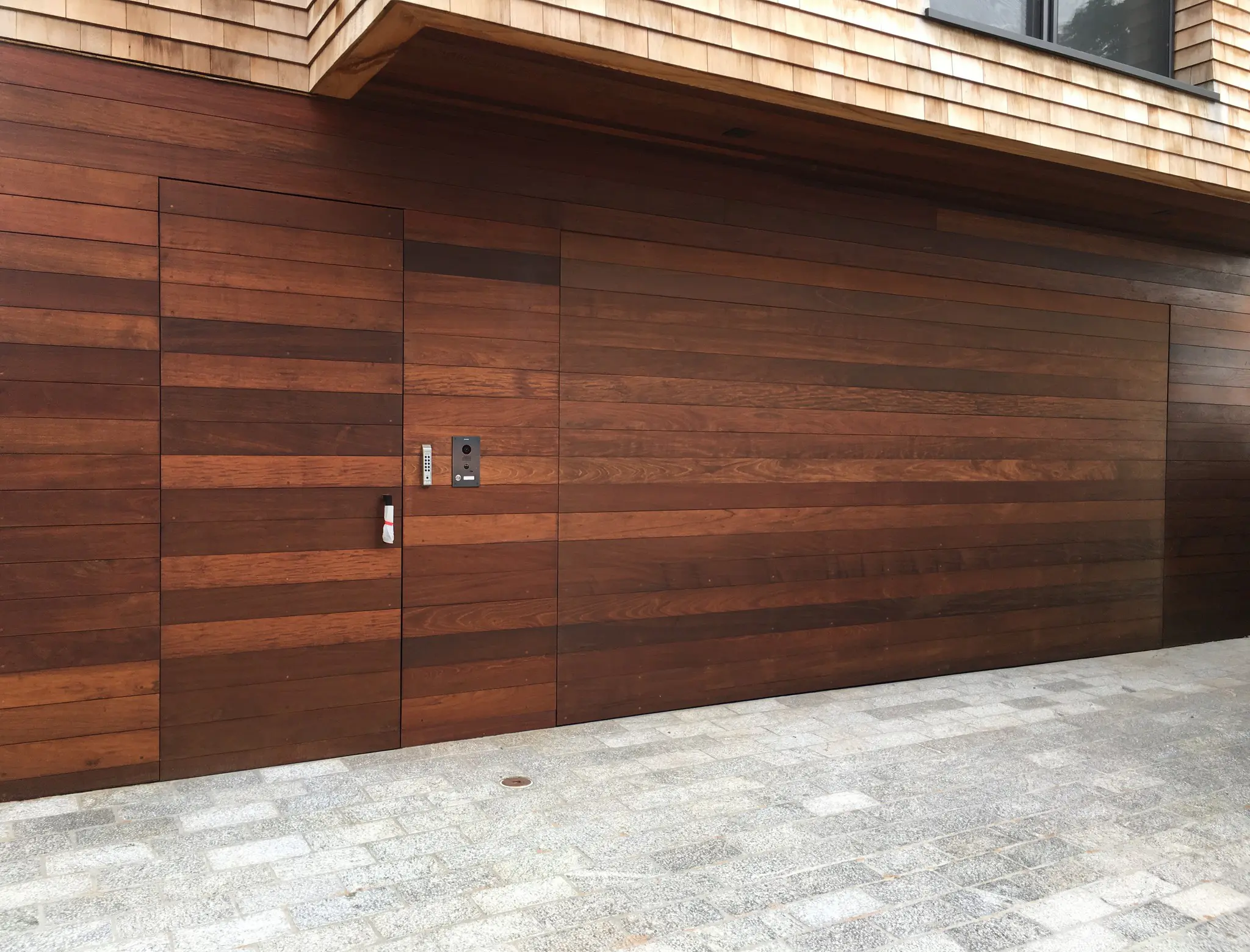 Start With the Space, Not the Door
