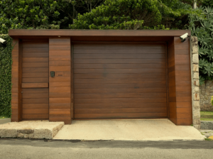 Flush Mount Garage Door Installation: What to Expect