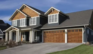 When to Upgrade Your Garage Door for Maximum Curb Appeal