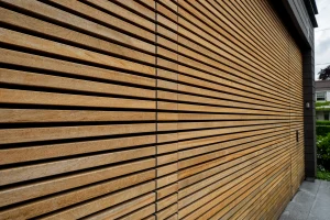 Do Composite Flush Mount Garage Doors Insulate as Well as Wood or Steel? 5 Things to Know
