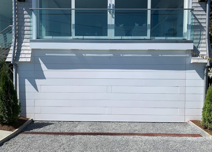 garage door repair Ohio