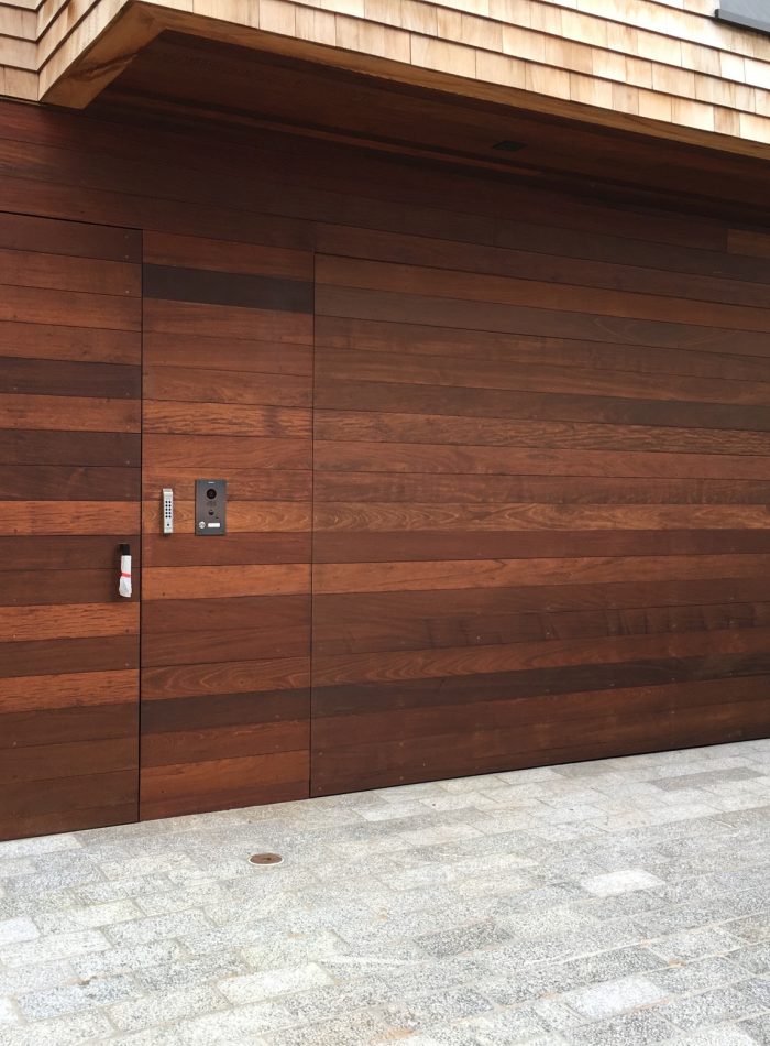 How Flush Mount Doors Are Made and Why It Matters