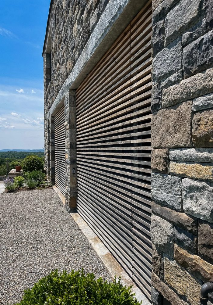 Flush Mount Garage Doors in michigan